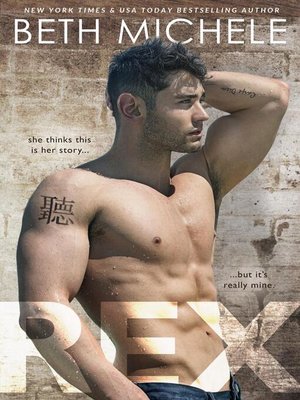 cover image of Rex
